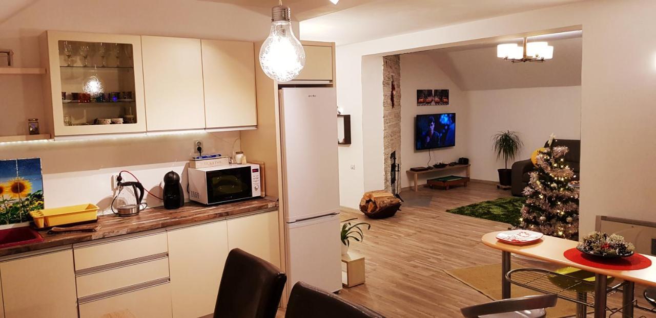 Apartamento Cristina House Braşov Exterior foto