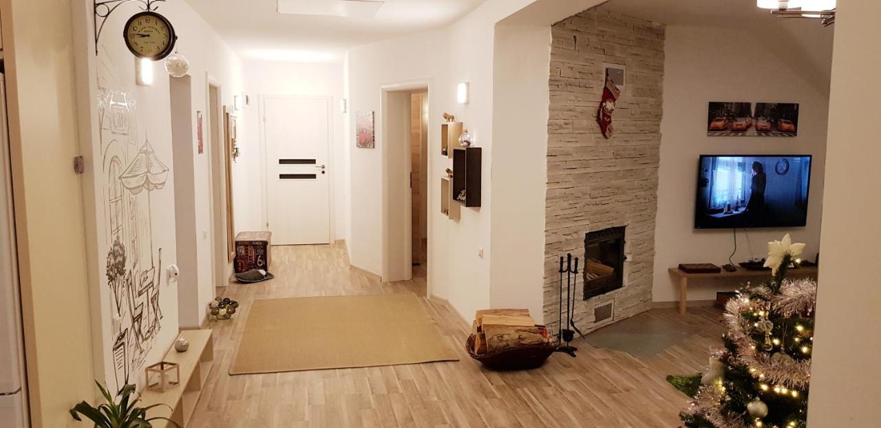 Apartamento Cristina House Braşov Exterior foto